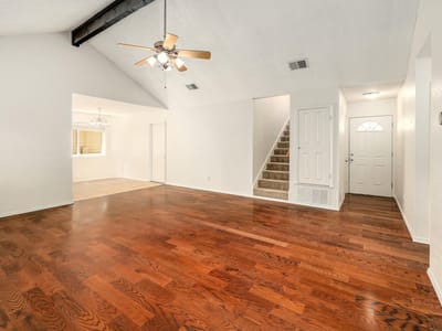 Property photo 5 at 706 Milton CV - 3 bed 2 bath home