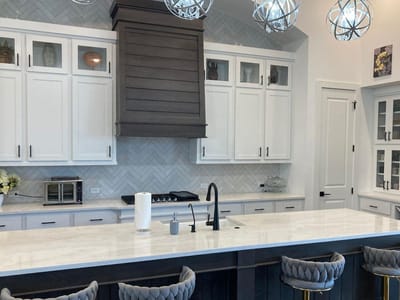 Kitchen at 706 Pear Tree LN - 4 bed 3 bath home