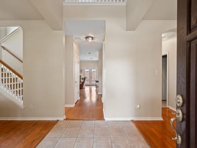 Kitchen at 706 Sage CT - 3 bed 2 bath home