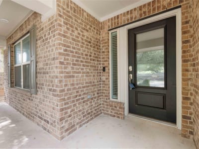 Kitchen at 707 Allende BND - 3 bed 2 bath home