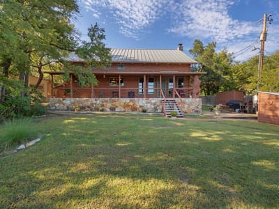 Property photo 2 at 707 Cat Hollow Club DR - 3 bed 3 bath home