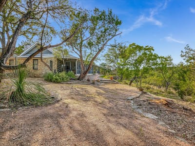 Primary bedroom at 707 Deer Lake RD - 4 bed 2 bath home