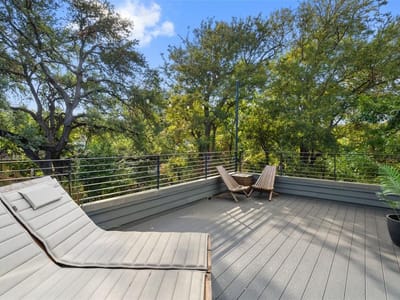 Photo 5 of 40 at 707 E Live Oak ST Unit #2 - 2 bed 2 bath home