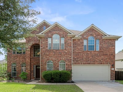 Living area at 707 House Wren LOOP - 4 bed 3 bath home