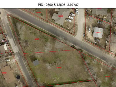 Property photo 4 at 707 W Madison ST - Smith, J S, Elgin, TX