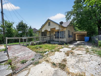 Property photo 2 at 708 Booth ST - 3 bed 1 bath home