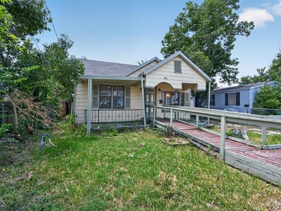 Property photo 4 at 708 Booth ST - 3 bed 1 bath home