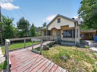 Property photo 5 at 708 Booth ST - 3 bed 1 bath home