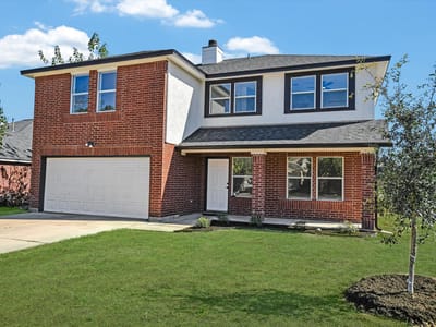Photo 3 of 33 at 708 Camino Real DR - 4 bed 2 bath home