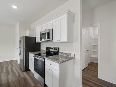 Property photo 5 at 708 Cliff DR - 3 bed 2 bath home