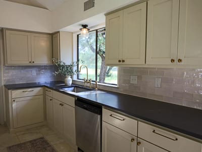 Kitchen at 708 Cowal DR - 3 bed 2 bath home