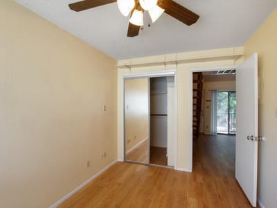 Bathroom at 708 Graham Pl Unit #205 - 2 bed 2 bath home