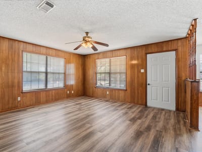 Bathroom at 708 Hunter Dr - 4 bed 2 bath home