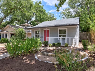 Property photo 2 at 708 Keasbey ST - 3 bed 2 bath home
