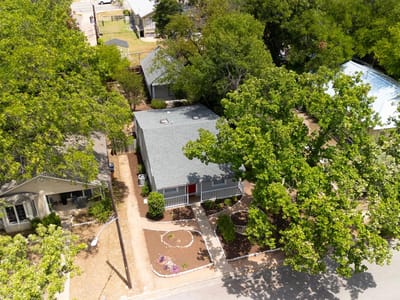 Property photo 4 at 708 Keasbey ST - 3 bed 2 bath home
