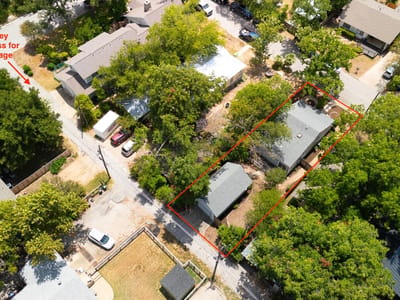 Property photo 5 at 708 Keasbey ST - 3 bed 2 bath home