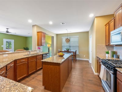 Property photo 3 at 708 Marc Taylor DR - 4 bed 2 bath home
