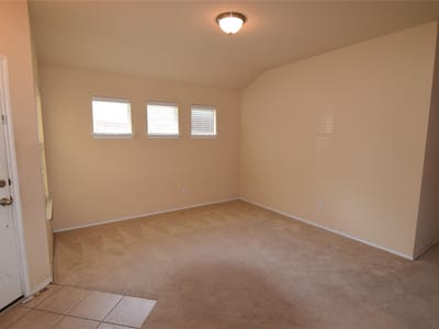 Kitchen at 708 Timothy John DR - 4 bed 2 bath home