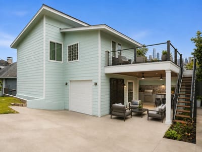 Property photo 4 at 708 Upson ST - 4 bed 3 bath home