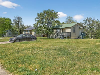 Kitchen at 709, 711, and 713 Bremser Ave - Bremser Add, Killeen, TX