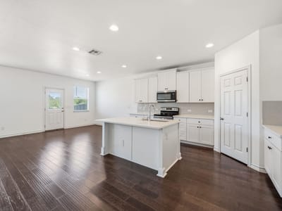 Photo 4 of 37 at 709 American TRL Unit #58 - 4 bed 2 bath home