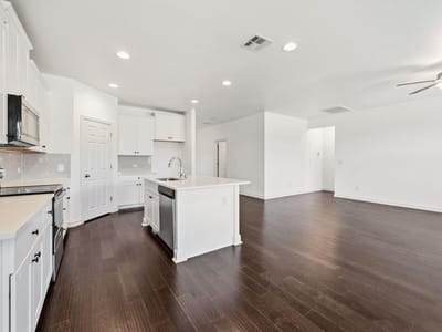 Photo 5 of 37 at 709 American TRL Unit #58 - 4 bed 2 bath home