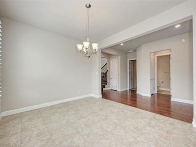 Kitchen at 709 Critty LN - 6 bed 4 bath home