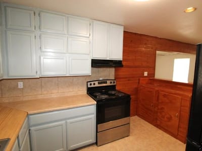 Bathroom at 709 S 11th St - 3 bed 1 bath home