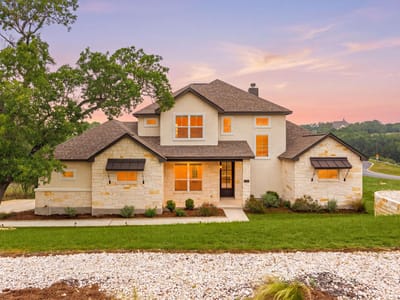 Property photo 2 at 710 Caballo TRL - 4 bed 2 bath home