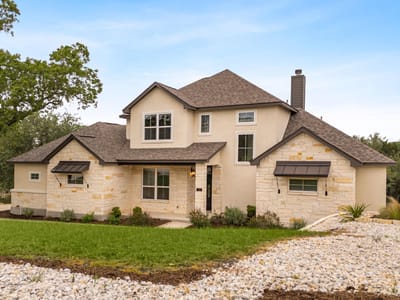 Property photo 3 at 710 Caballo TRL - 4 bed 2 bath home
