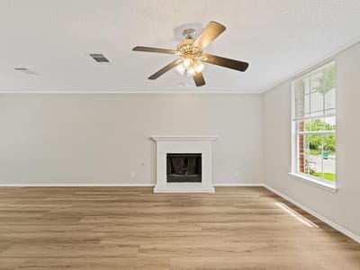 Bathroom at 710 Camp Fire TRL - 3 bed 2 bath home