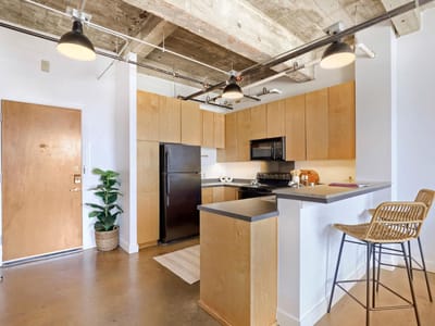 Property photo 4 at 710 Colorado ST Unit #9E - 1 bed 1 bath home