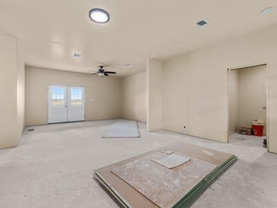 Bathroom at 710 County Road 226 - 4 bed 3 bath home