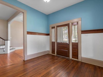 Bathroom at 710 Gresham ST - 3 bed 2 bath home