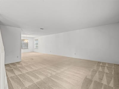 Kitchen at 7100 Pine Bluffs TRL - 4 bed 3 bath home