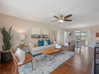Property photo 5 at 7102 Fred Morse DR - 4 bed 2 bath home
