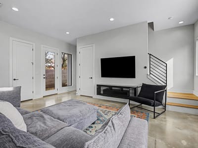 Property photo 4 at 7102 Providence Ave Unit #2 - 2 bed 2 bath home