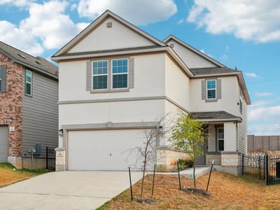 Photo 2 - 7102 Summer Tanager DR Unit #16 Photo 2 of 40 at 7102 Summer Tanager DR Unit #16 - 4 bed 2 bath home