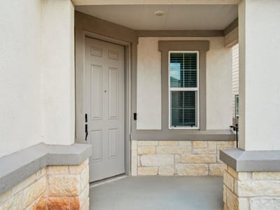 Photo 3 - 7102 Summer Tanager DR Unit #16 Photo 3 of 40 at 7102 Summer Tanager DR Unit #16 - 4 bed 2 bath home