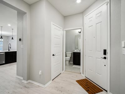 Photo 5 - 7102 Summer Tanager DR Unit #16 Photo 5 of 40 at 7102 Summer Tanager DR Unit #16 - 4 bed 2 bath home