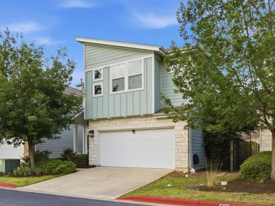 Property photo 2 at 7107 Mowbray ST Unit #44 - 3 bed 2 bath home