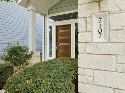 Property photo 3 at 7107 Mowbray ST Unit #44 - 3 bed 2 bath home
