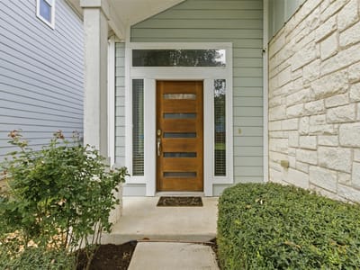 Property photo 4 at 7107 Mowbray ST Unit #44 - 3 bed 2 bath home