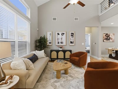 Property photo 5 at 7107 Mowbray ST Unit #44 - 3 bed 2 bath home