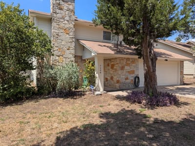 Property photo 2 at 7108 Shadywood DR - 3 bed 2 bath home