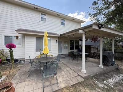Property photo 3 at 7108 Shadywood DR - 3 bed 2 bath home