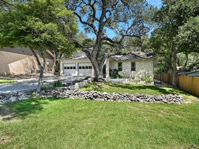 Property photo 2 at 7108 Vallecito DR - 3 bed 2 bath home