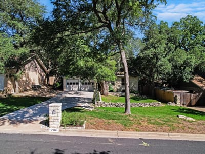 Property photo 4 at 7108 Vallecito DR - 3 bed 2 bath home