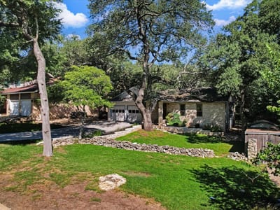 Property photo 5 at 7108 Vallecito DR - 3 bed 2 bath home