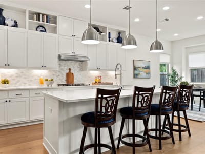 Kitchen at 7108 Vicenza DR - 5 bed 4 bath home